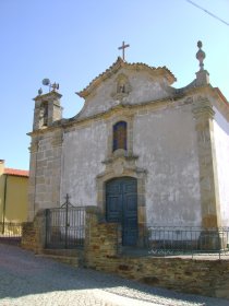 Igreja Paroquial de São Roque de Franco