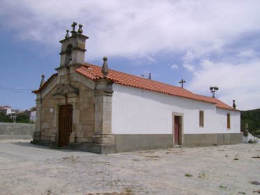 Igreja Paroquial de Santa Maria Madalena de Vila Boa