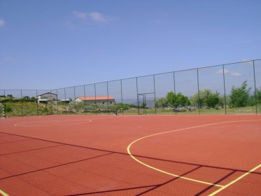 Polidesportivo de Pereira