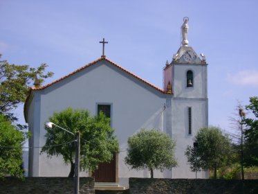 Igreja Paroquial Nossa Senhora da Torre
