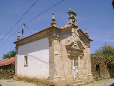 Capela de Navalho