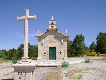 Capela de Nossa Senhora do Castelo