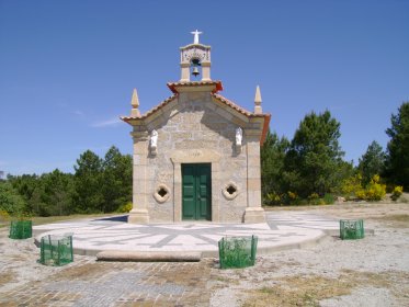 Capela de Nossa Senhora do Castelo