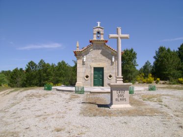 Capela de Nossa Senhora do Castelo