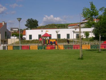 Parque Infantil de Torre de Dona Chama