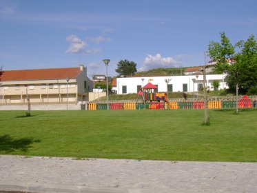 Parque Infantil de Torre de Dona Chama