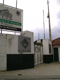 Estádio de São Sebastião