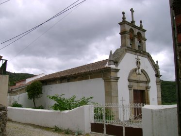 Igreja Matriz de Vila Verde / Igreja de Santo Apolinário