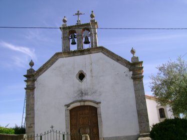 Igreja de Santo Antão