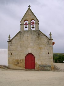Igreja de São Tomé de Abambres