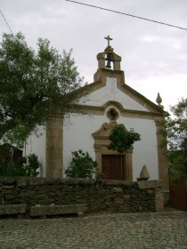 Capela Santa Marinha