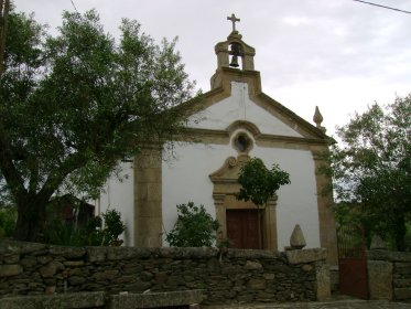 Capela Santa Marinha