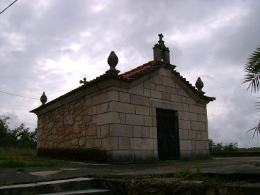 Capela Senhora do Barreiro