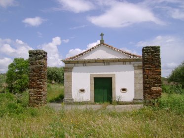 Capela Nossa Senhora de Vale de Freixo