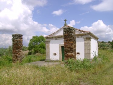 Capela Nossa Senhora de Vale de Freixo