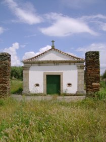 Capela Nossa Senhora de Vale de Freixo