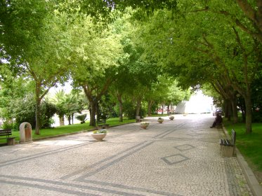 Jardim da Ponte