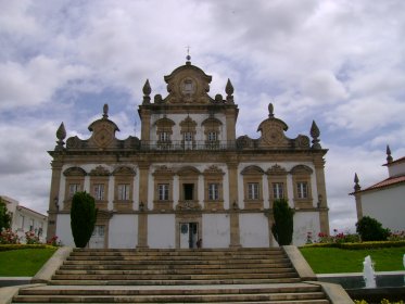 Câmara Municipal de Mirandela