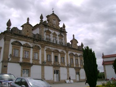 Câmara Municipal de Mirandela