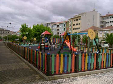Parque Infantil de Mirandela