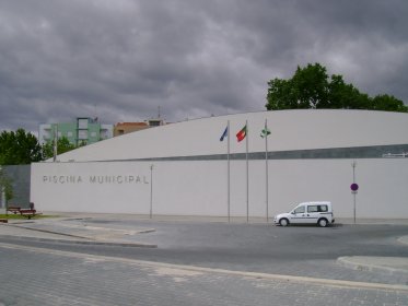 Piscina Municipal de Mirandela