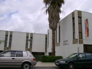 Biblioteca Municipal Sarmento Pimentel