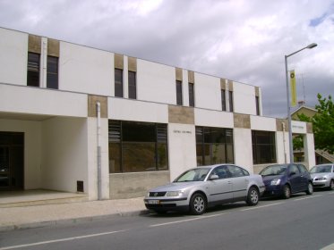 Centro Cultural Municipal de Mirandela