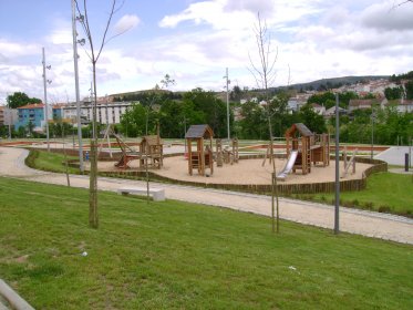 Parque Infantil da Ponte Romana