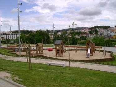 Parque Infantil da Ponte Romana
