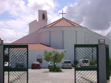 Igreja de São João Bosco