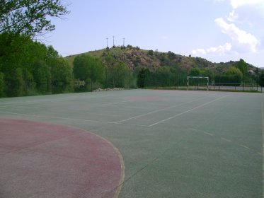 Polidesportivo do Parque Doutor José Gama