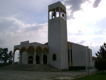 Igreja de São Bento