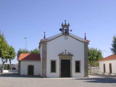 Capela de Nossa Senhora do Caminho