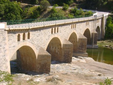 Ponte de Remondes