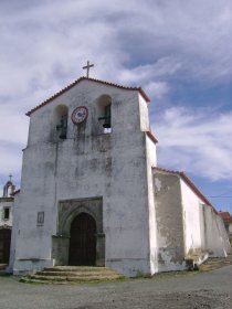 Igreja Paroquial de Castro Vicente