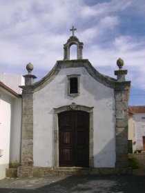 Capela de Castro Vicente