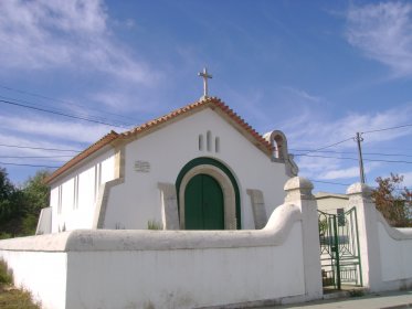 Capela de Castro Vicente