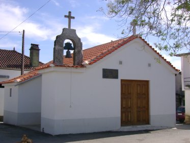 Capela de Vilar Seco