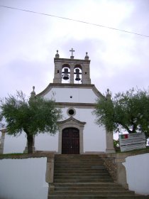 Igreja de Santa Catarina