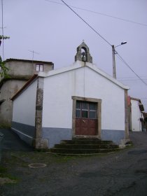 Capela de Remondes