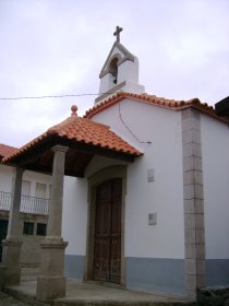 Capela de Santa Bárbara