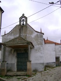 Capela de Brunhoso