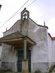 Capela de Brunhoso