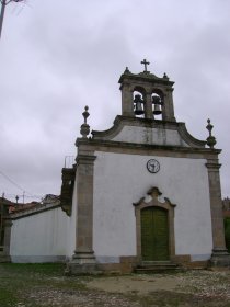 Igreja Matriz de Brunhoso