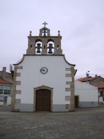 Igreja Matriz de Paradela