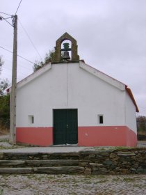 Capela de Salgueiro