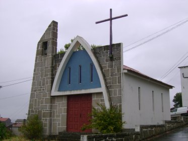 Capela do Divino Espírito Santo