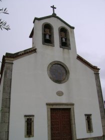 Igreja Matriz de Soutelo