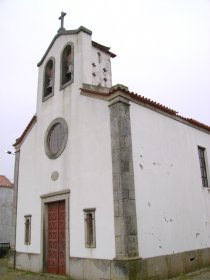 Igreja Matriz de Soutelo