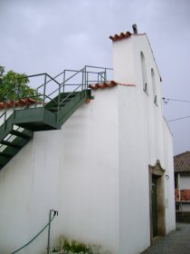 Capela de Sampaio